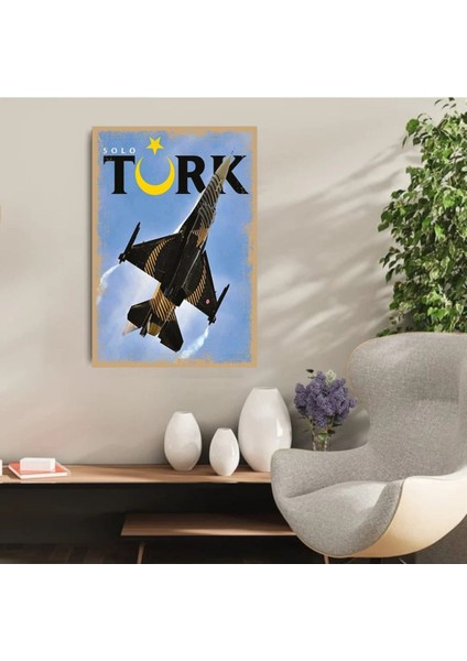 Ahşap Retro Mdf Poster , Komik Sözler , Duvar Yazıları , Manzara , Tarih , Edebiyat - TBL0173