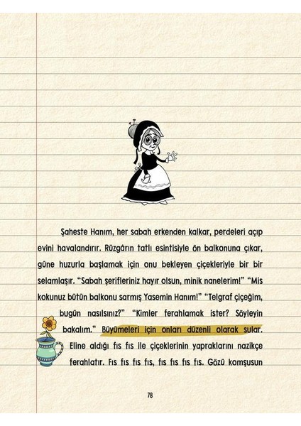 Bir Atasözü Meselesi