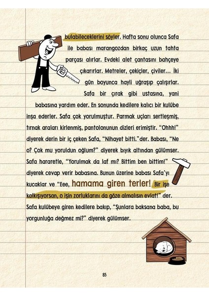 Bir Atasözü Meselesi