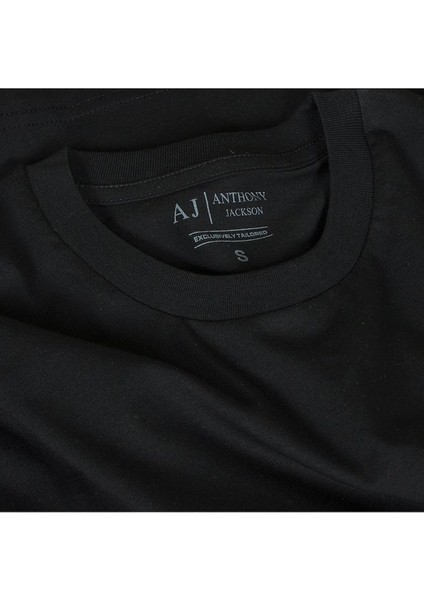Premium Erkek T-Shirt Tony