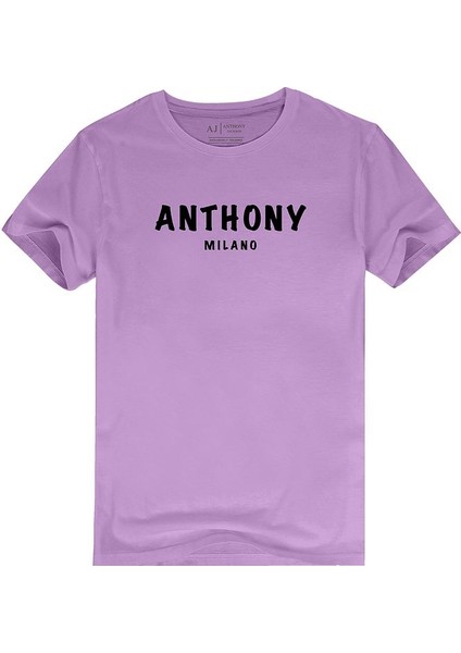 Premium Erkek T-Shirt Tony