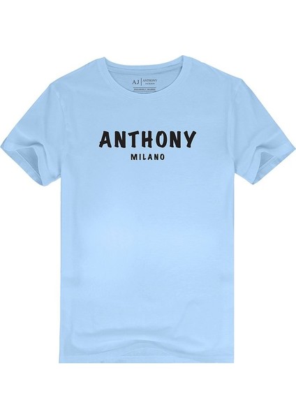 Premium Erkek T-Shirt Tony