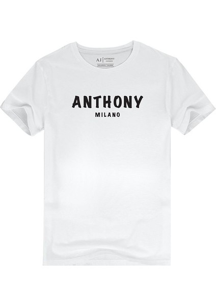 Premium Erkek T-Shirt Tony