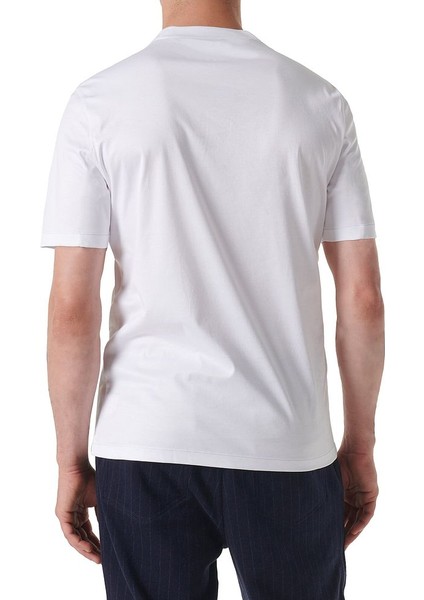 Premium Erkek T-Shirt Tony