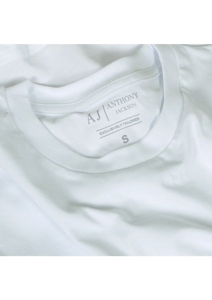 Premium Erkek T-Shirt Tony