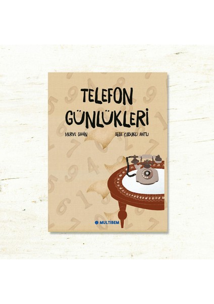 Telefon Günlükleri