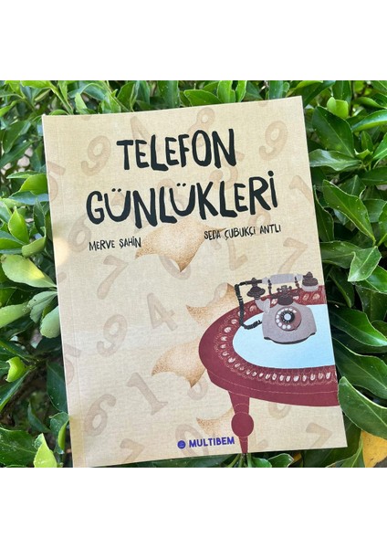 Telefon Günlükleri