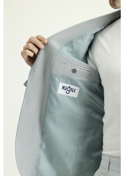 Klasik Ekose Gofre Ceket indirimleri