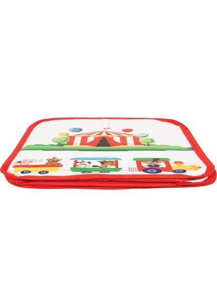 Oyuncak ve Çamaşır Sepeti - Dev Boy - Saplı modelleri