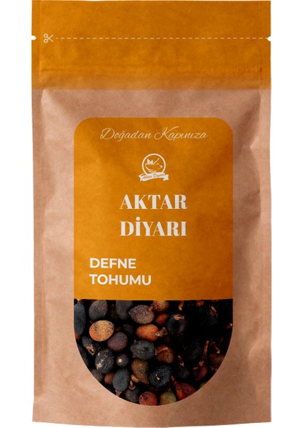 Defne Tohumu 250 gr