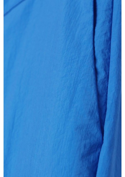 Saks-Kargo Cepli Paçası Büzgülü Paraşüt Pantolon indirimleri