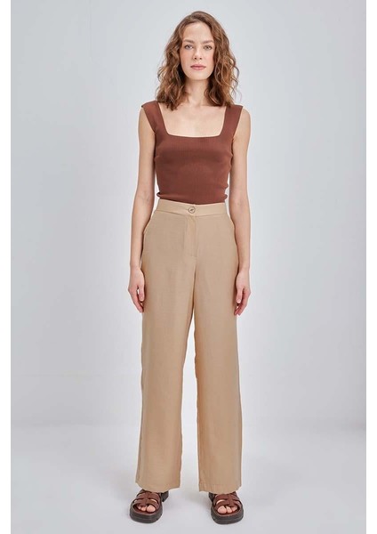 Vizon-Cepli Boru Paça Pantolon fiyatları