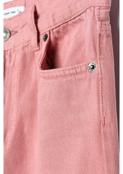 Gül-Rahat Kalıp Bol Paça Pantolon indirimleri