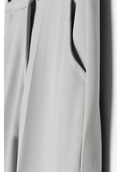 Mint-Cepli Bol Paça Pantolon indirimleri