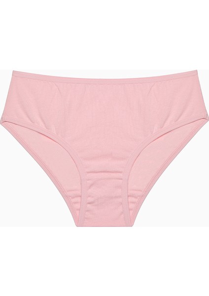 Kız Çocuk Colorful Bows 5li Çok Renkli Slip Külot
