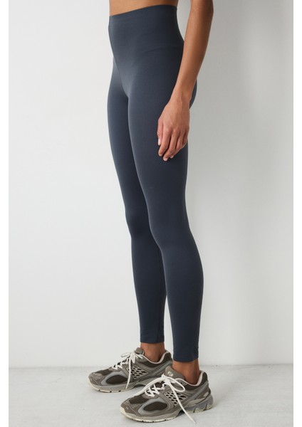 Mircle Slimmer Antrasit Tayt