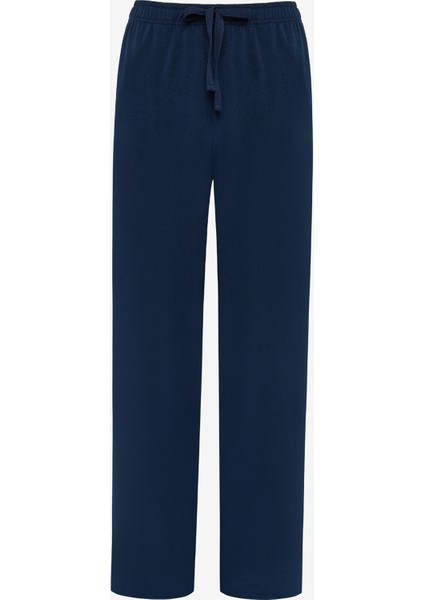 Pyjamas Çok Renkli Pantolon Pijama Takımı