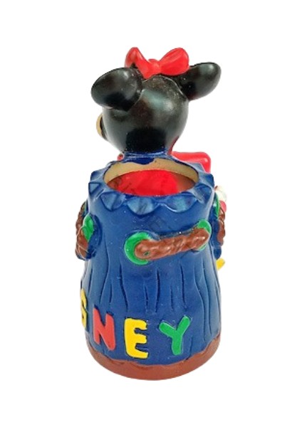 Minnie Mouse Disney Karakteri Masa Üstü Kalemlik modelleri