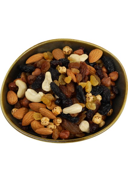 Süper Enerji Karışık 650 Gr.
