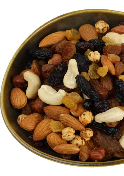 Süper Enerji Karışık 650 Gr. fiyatları