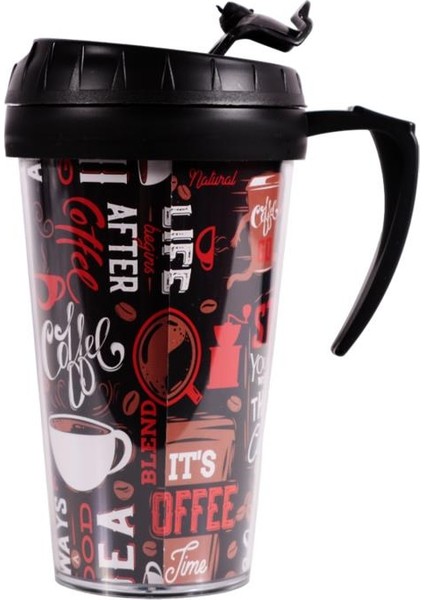 161449-804 Kulplu Coffee Mug 500 ml modelleri