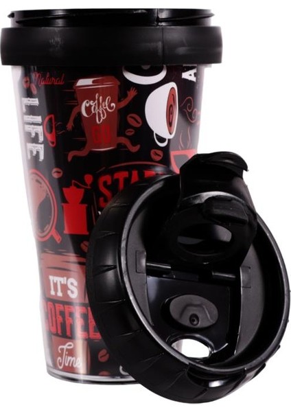 161449-804 Kulplu Coffee Mug 500 ml indirimleri