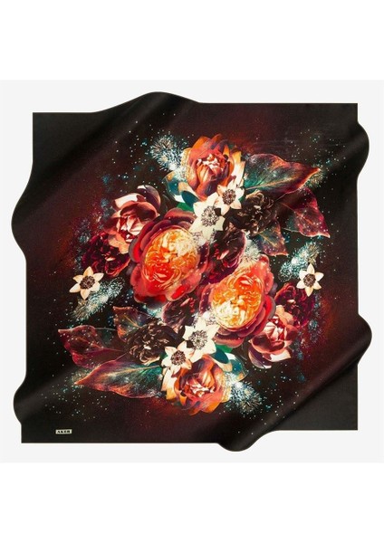 Outlet Sura Ipek Eşarp 7580-351