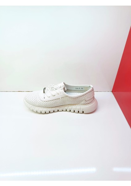 Fem Ayakkabı Kadın Deri ve Ortopedi Günlük Ayakkabı fiyatları