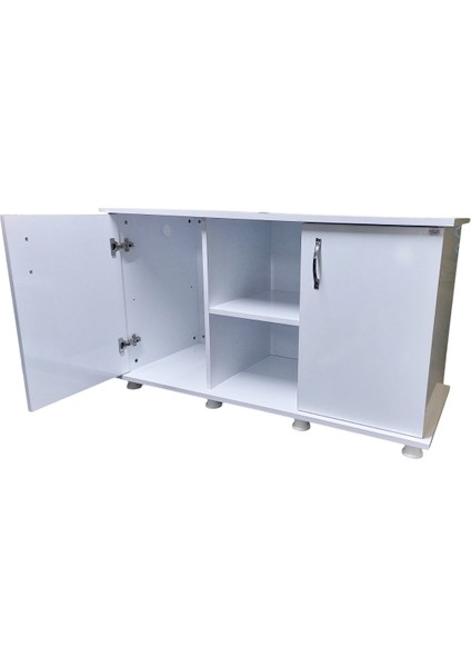 150 Cm Akvaryum Sehpa KPMDF101801 (150X50X67Cm) modelleri