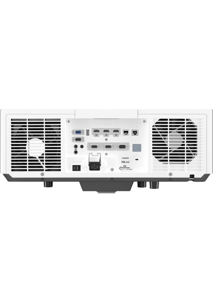 Panasonic PT-MZ882 8200 Lumen 3lcd Lazer Projeksiyon