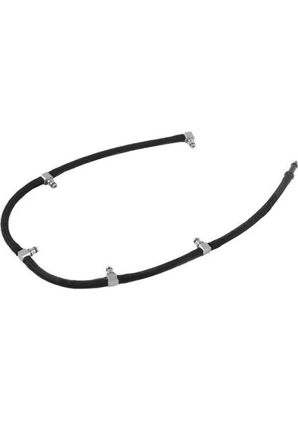 Enjektör Geri Dönüş Borusu C30-C70-S40-S60-S80-V50-V70-XC70 05-07 XC90 05-14 2.4d-2.4d5-2.4d3-2.4tdi 11