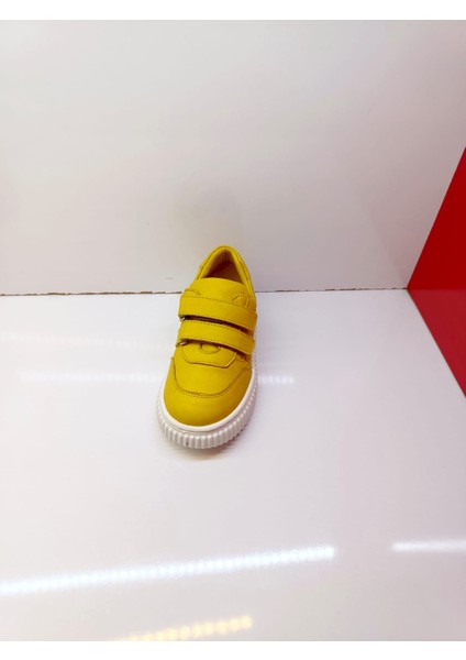 Gimay Ayakkabı Içi Dışı Deri El Yapımı Ortopedik Çocuk Ayakkabısı modelleri