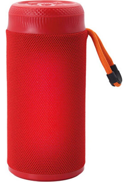 Trax Tbs 1100 Rgb Işıklı Bluetooth Speaker