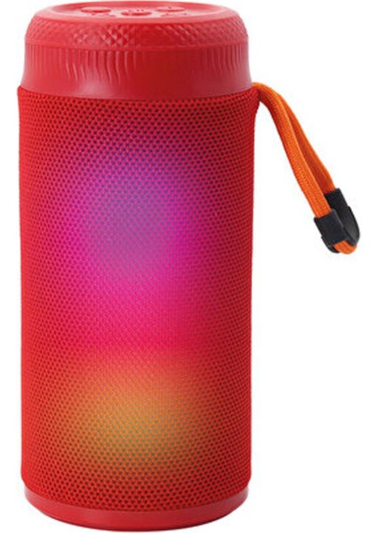 Trax Tbs 1100 Rgb Işıklı Bluetooth Speaker modelleri