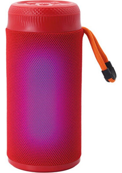 Trax Tbs 1100 Rgb Işıklı Bluetooth Speaker fırsatları