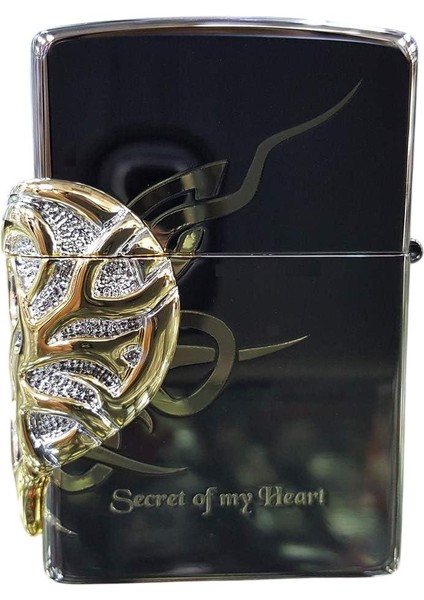 Zippo Secret Of My Heart Çakmak