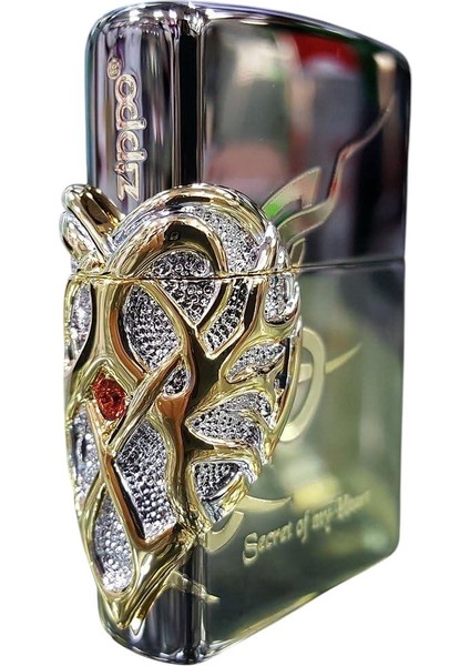 Zippo Secret Of My Heart Çakmak