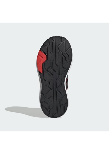 Siyah Unisex Çocuk Yürüyüş Ayakkabısı SPIDER RUNNER AC K IH1121 modelleri