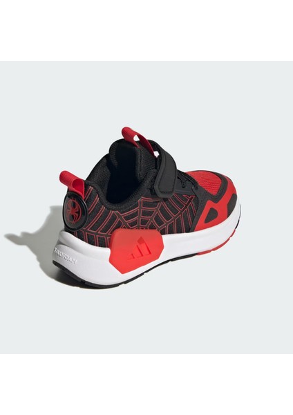 Siyah Unisex Çocuk Yürüyüş Ayakkabısı SPIDER RUNNER AC K IH1121 indirimleri