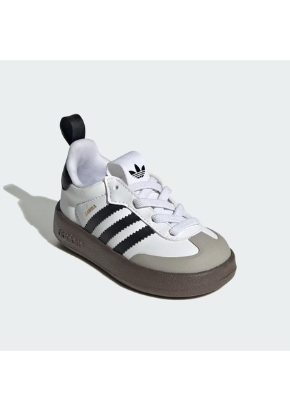 Bebek Beyaz Sneaker ADIFOM SAMBA 360 I IH3506 indirimleri
