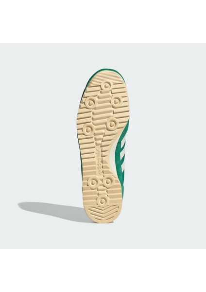 Yeşil Kadın Sneaker SL 72 OG W JQ7397 modelleri