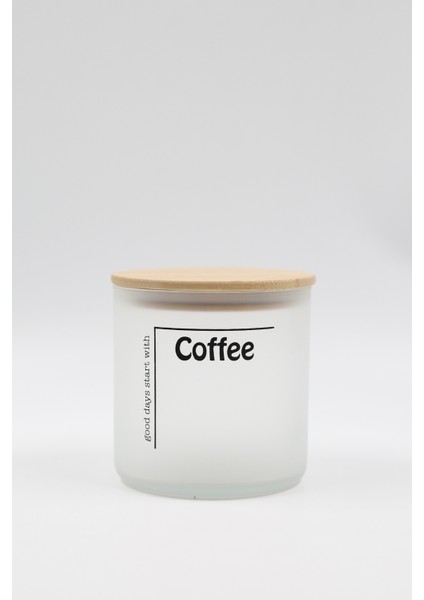 Daily Jar 3'lü Kavanoz Seti Beyaz 1050 Cc/ 600 Cc/ 535 cc modelleri