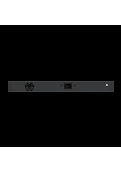 -Reyee RG-ES228GS-P 28 Port 24XGE-2XGE/SFP 370W Poe Switch