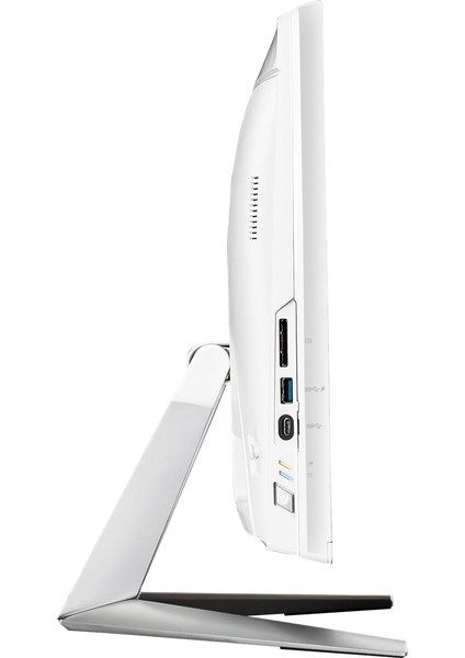 Msı Pro AP222T 13M-210XEU 21.5 Fhd 16:9 (1920X1080) I3-13100 4gb 128GB Freedos Multı-Touch Beyaz modelleri