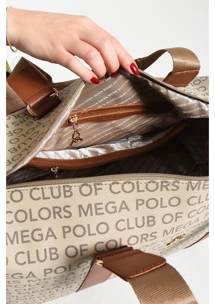 Seyehat Spor Çantası 36 Lt Kabin Boy Valiz 48*35 cm El Valizi Vegan Deri Unisex 45*35 cm Suni Deri indirimleri