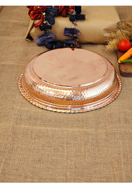 Paşa Sahani Bakır modelleri