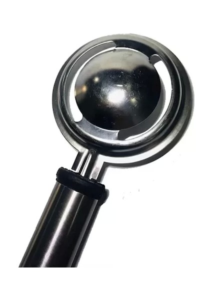 Inoks Yumurta Akı Ayırıcı