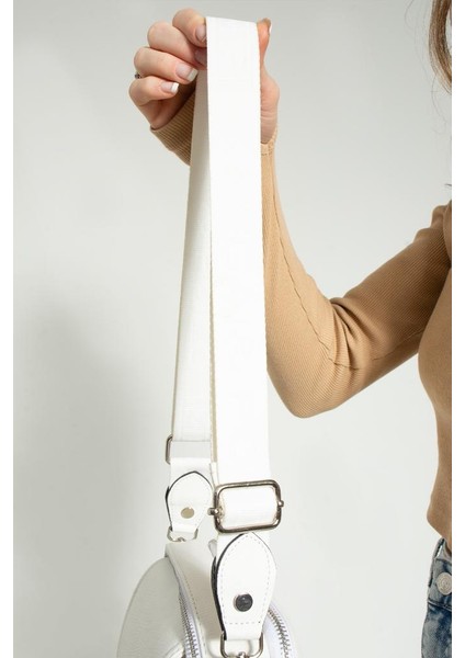 Kadın Postacı Çanta 24*19 cm Suni Deri Çapraz Askılı Omuz Çantası Mega Çanta Kapaklı Model fırsatları