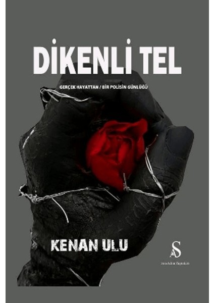 Dikenli Tel - Kenan ulu