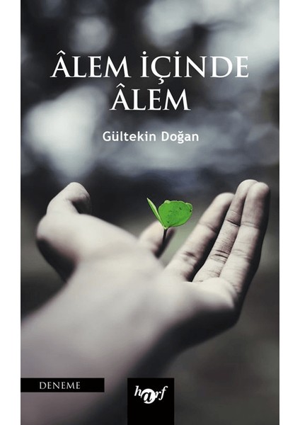 Alem İçinde Alem - Gültekin Doğan
